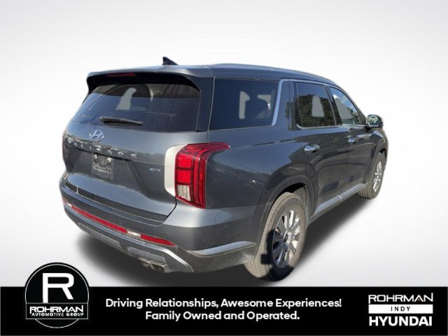 Used 2025 Hyundai Palisade SEL AWD/4WD image 5