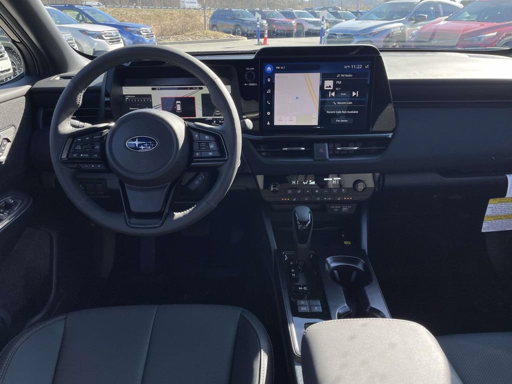 Certified 2026 Subaru Outback Limited w/ Premium/Limited Package AWD/4WD image 4
