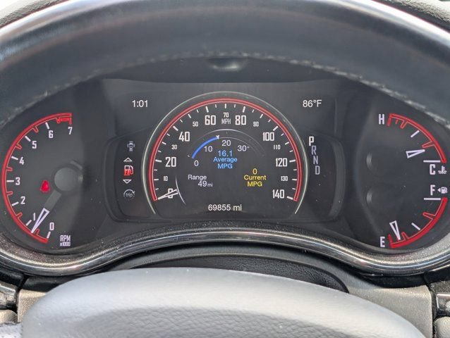 Used 2024 Dodge Durango GT AWD/4WD image 30