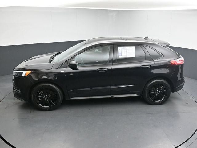 Used 2022 Ford Edge ST-Line AWD/4WD image 21