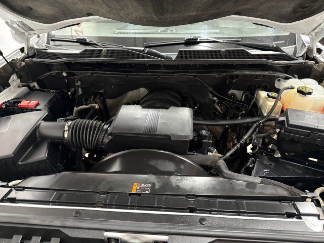 Used 2022 Chevrolet Silverado 3500 W/T w/ WT Fleet Convenience Package image 46