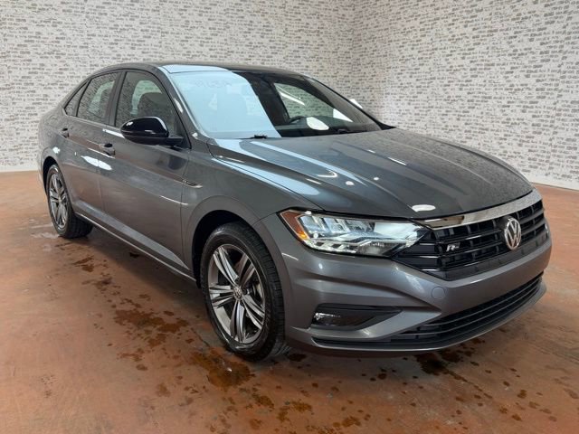 Used 2019 Volkswagen Jetta R-Line FWD image 7