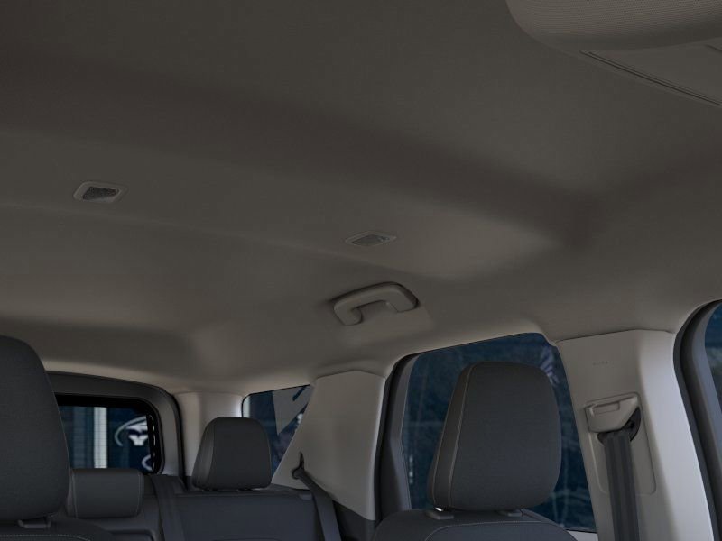 New 2025 Ford Bronco Sport Big Bend w/ Convenience Package image 22