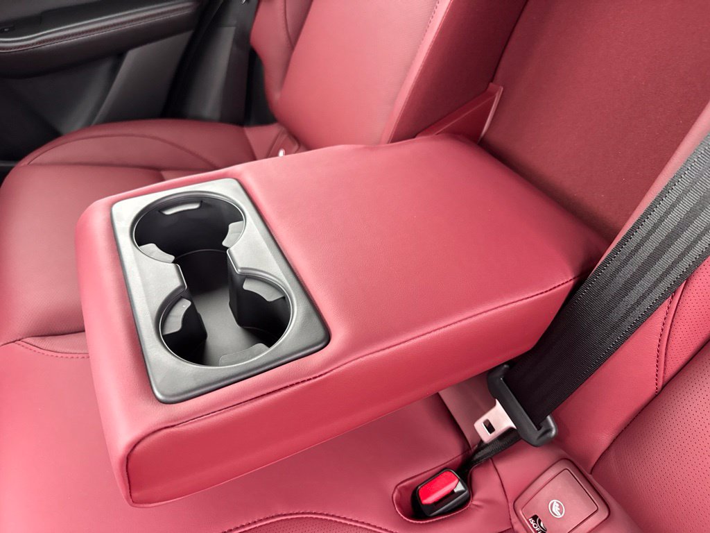 New 2026 MAZDA CX-30 AWD 2.5 S image 19
