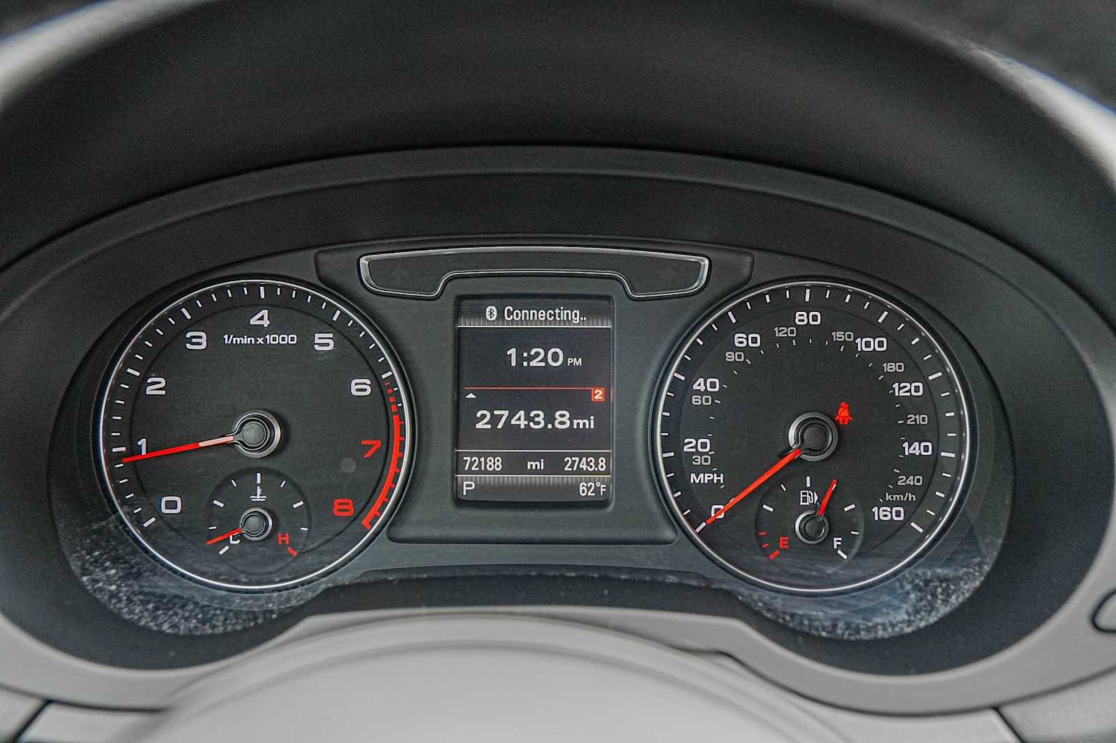 Used 2018 Audi Q3 2.0T Premium image 15