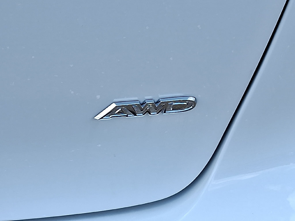 New 2027 Chrysler Pacifica Select AWD/4WD image 21