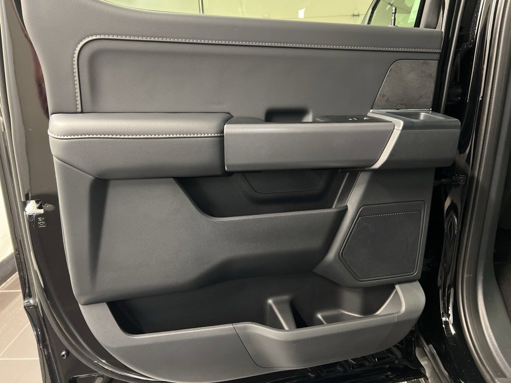 New 2025 Ford F150 XLT w/ Equipment Group 302A MID image 30