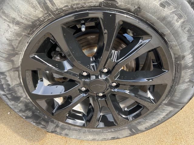 Used 2018 Chevrolet Equinox LT image 10