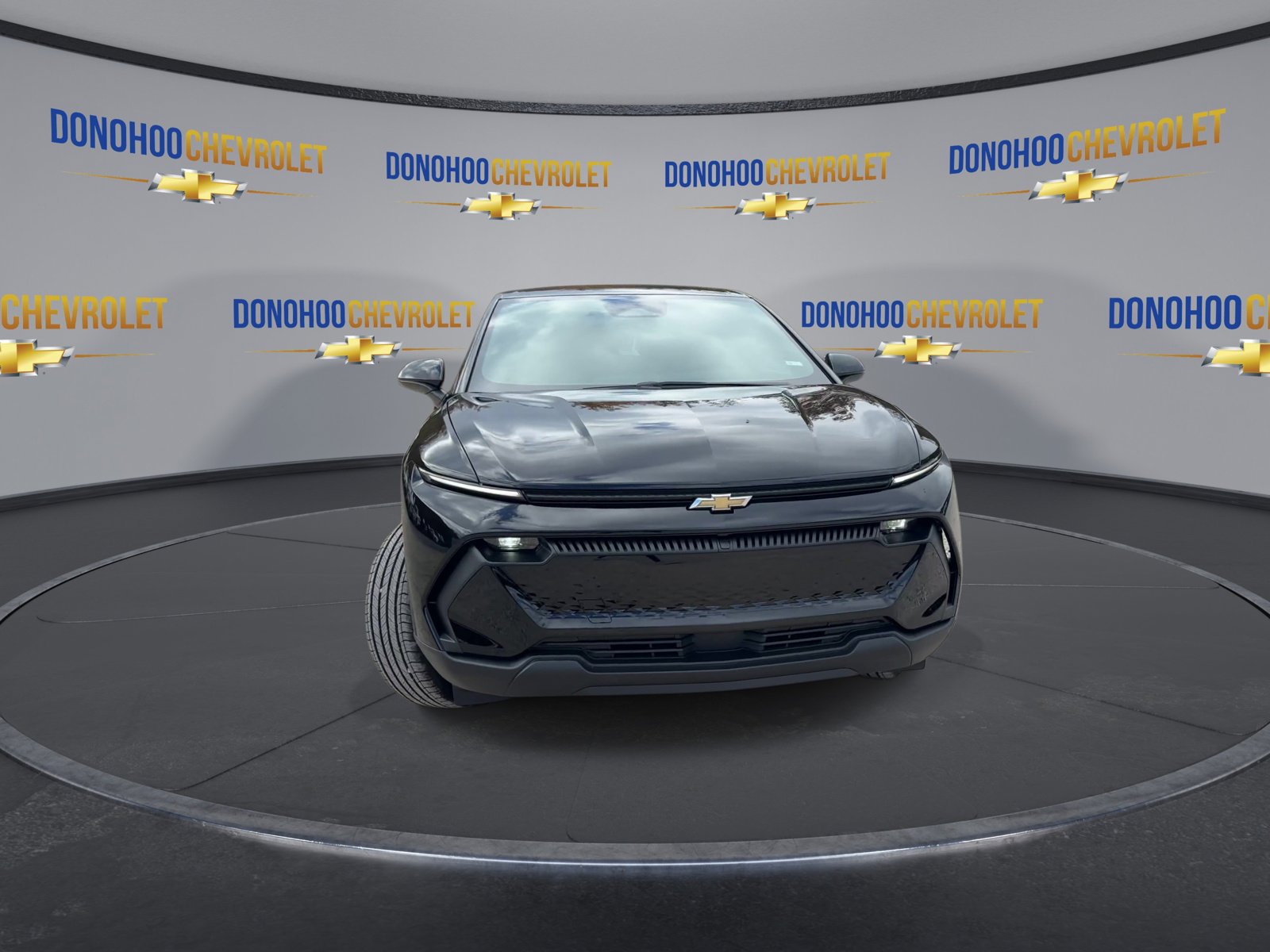 New 2026 Chevrolet Equinox EV LT image 6