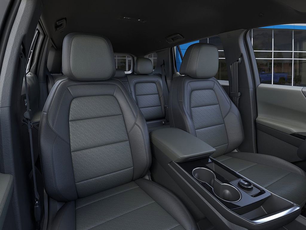 New 2026 Chevrolet Equinox LT w/ Convenience Package II AWD/4WD image 17