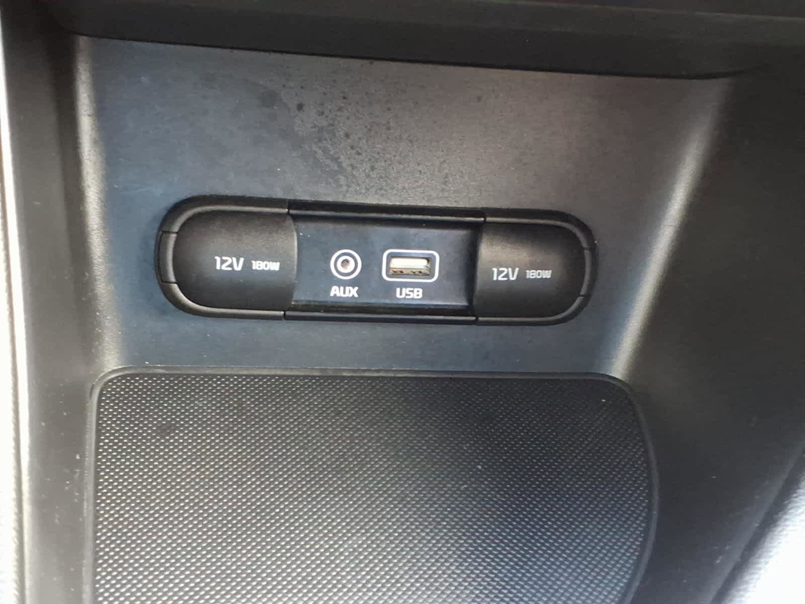 Used 2017 Kia Sportage LX image 23