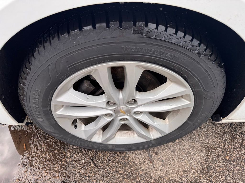 Used 2018 Chevrolet Malibu LT image 8