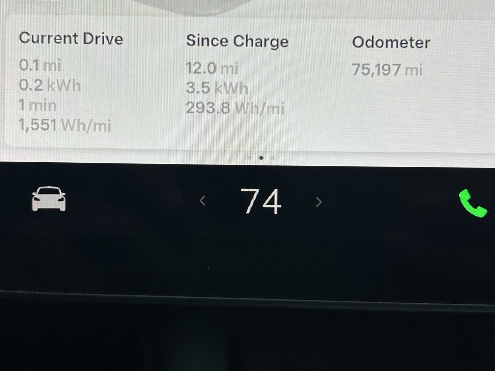 Used 2023 Tesla Model Y Performance image 17