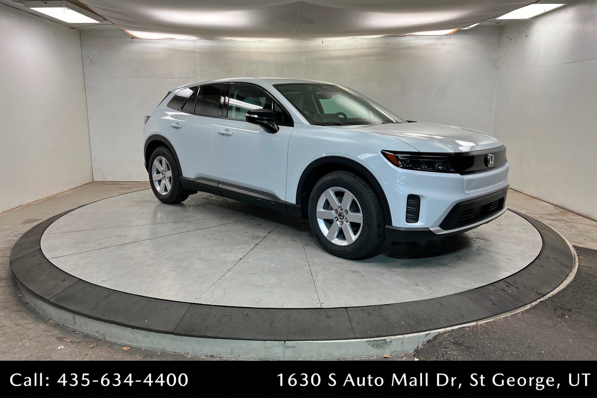 New 2026 Honda Prologue EX image 7