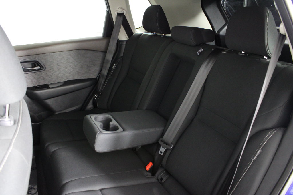 Certified 2023 Nissan Rogue S FWD image 21