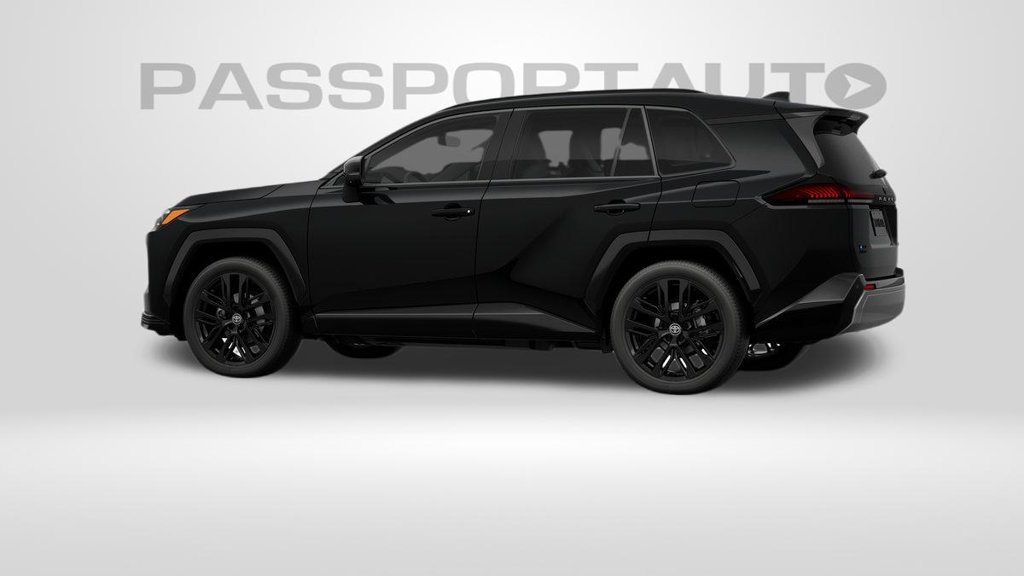 New 2026 Toyota RAV4 XSE AWD/4WD image 6