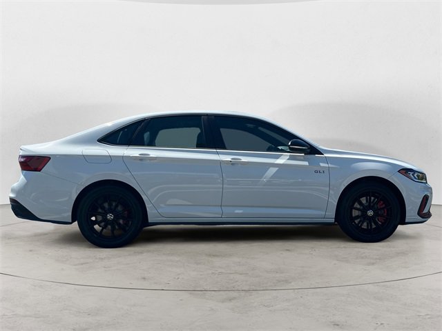 New 2025 Volkswagen Jetta GLI Autobahn image 7