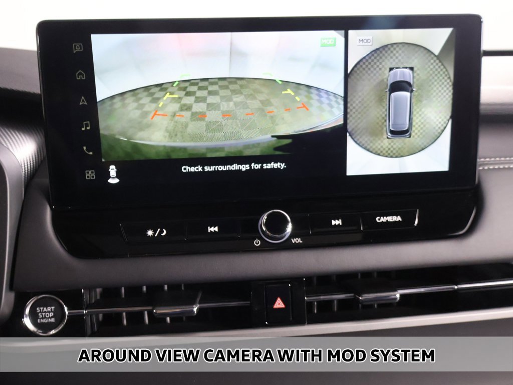 New 2026 Mitsubishi Outlander SEL image 7