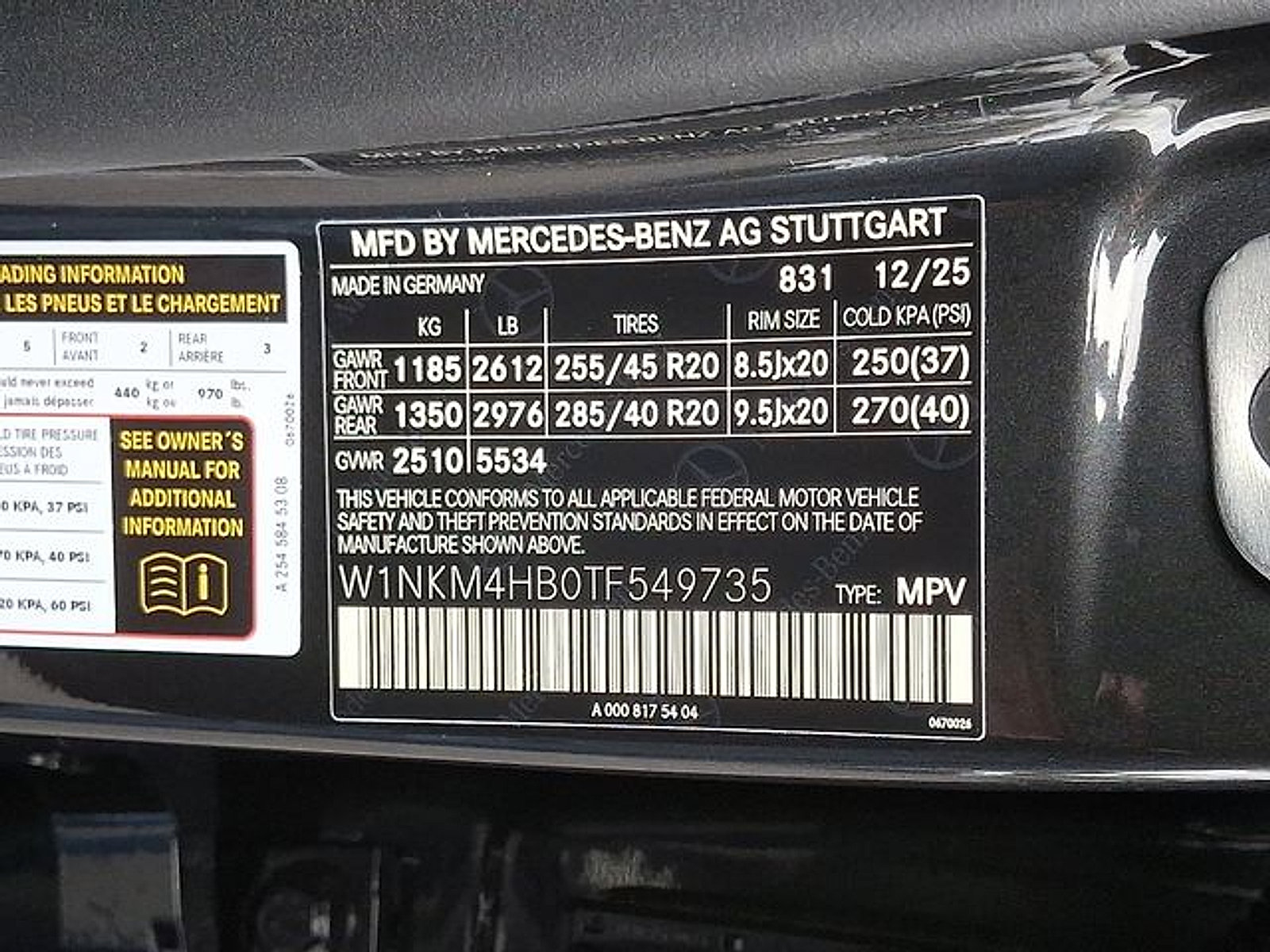 Used 2026 Mercedes-Benz GLC 300 4MATIC image 21