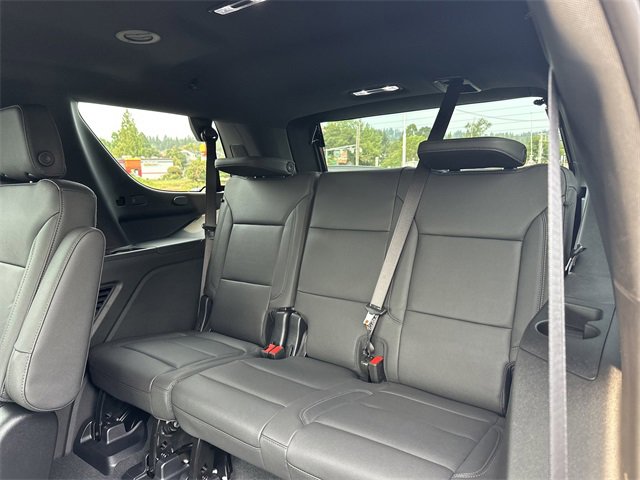 New 2025 Chevrolet Tahoe LT w/ Comfort Package image 13