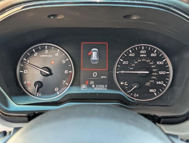 Used 2022 Subaru Outback Premium AWD/4WD image 25