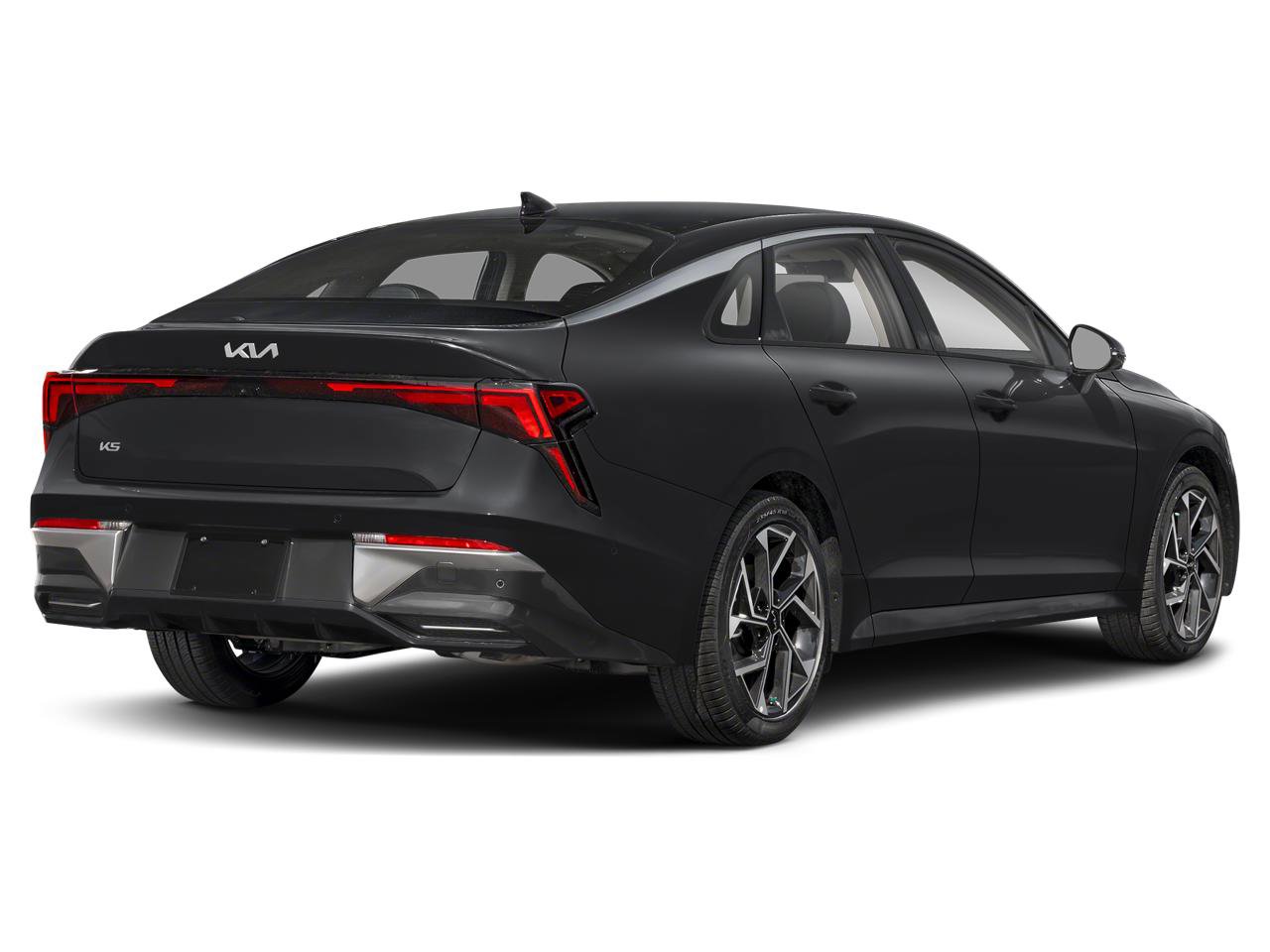 New 2026 Kia K5 EX image 34