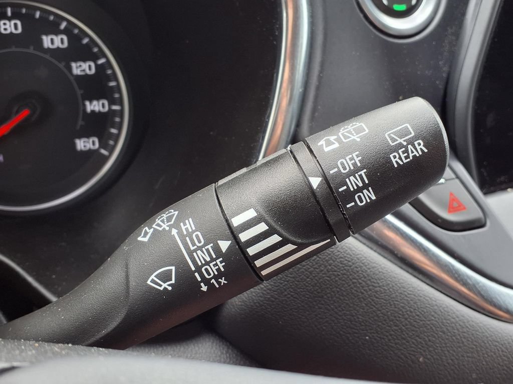 Used 2023 Chevrolet Blazer LT FWD image 21