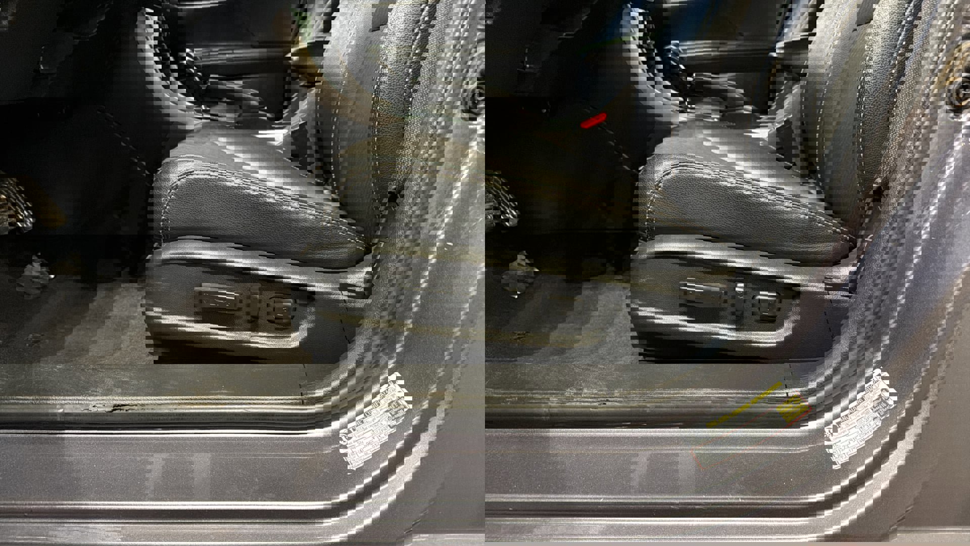 Used 2016 Honda Accord Sport image 24