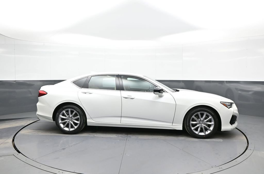 Certified 2023 Acura TLX image 5