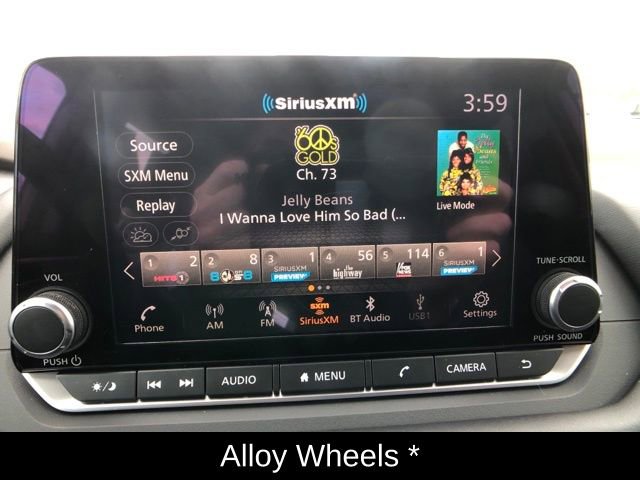 Certified 2023 Nissan Rogue S image 17