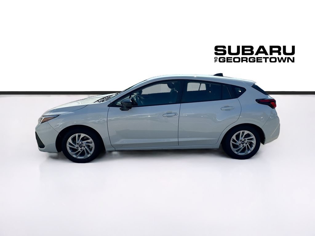 Used 2024 Subaru Impreza 2.0i AWD/4WD image 4