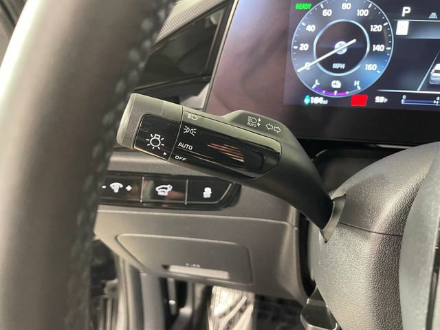 Certified 2024 Kia Niro Wind w/ Wind Preserve Package FWD image 14