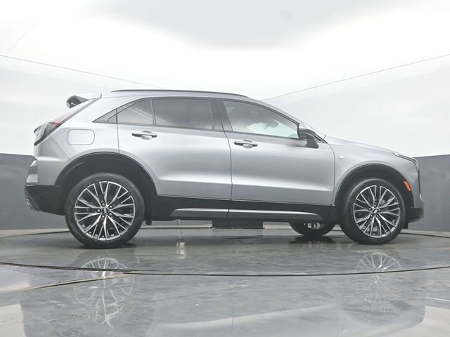 Used 2024 Cadillac XT4 Sport AWD/4WD image 54