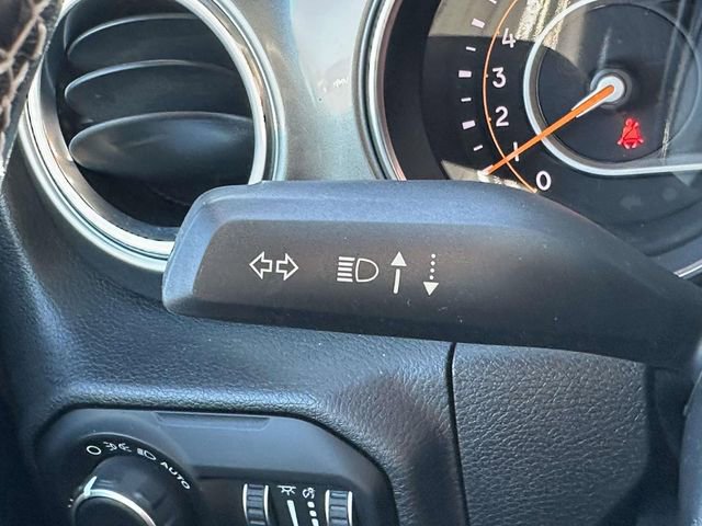 Certified 2021 Jeep Wrangler Unlimited Sahara w/ LED Lighting Group image 39