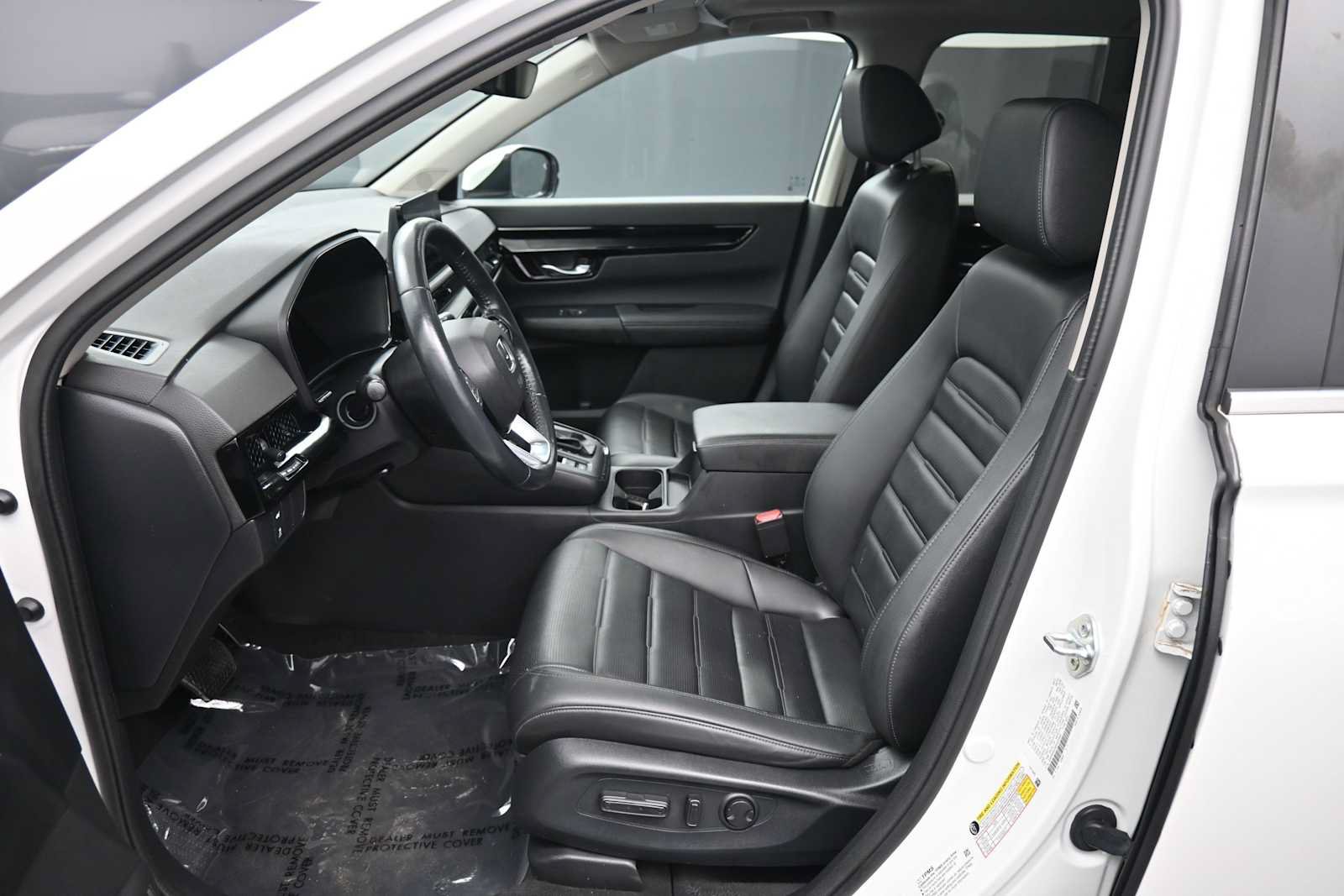 Used 2024 Honda CR-V EX-L image 18