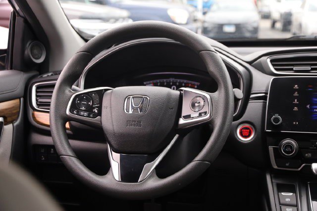Used 2018 Honda CR-V EX image 15