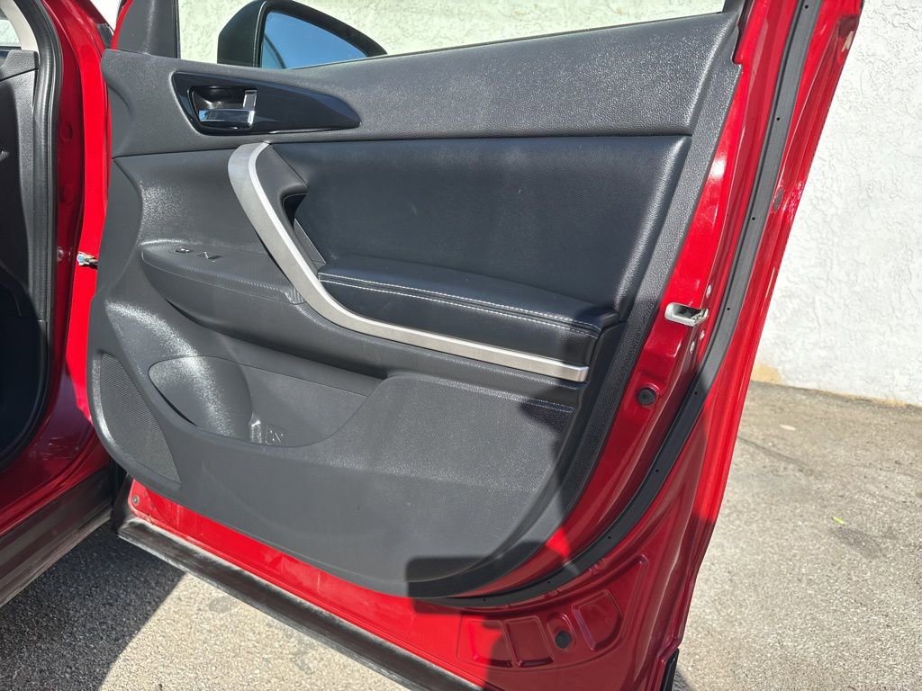 Used 2023 Mitsubishi Eclipse Cross SE image 35