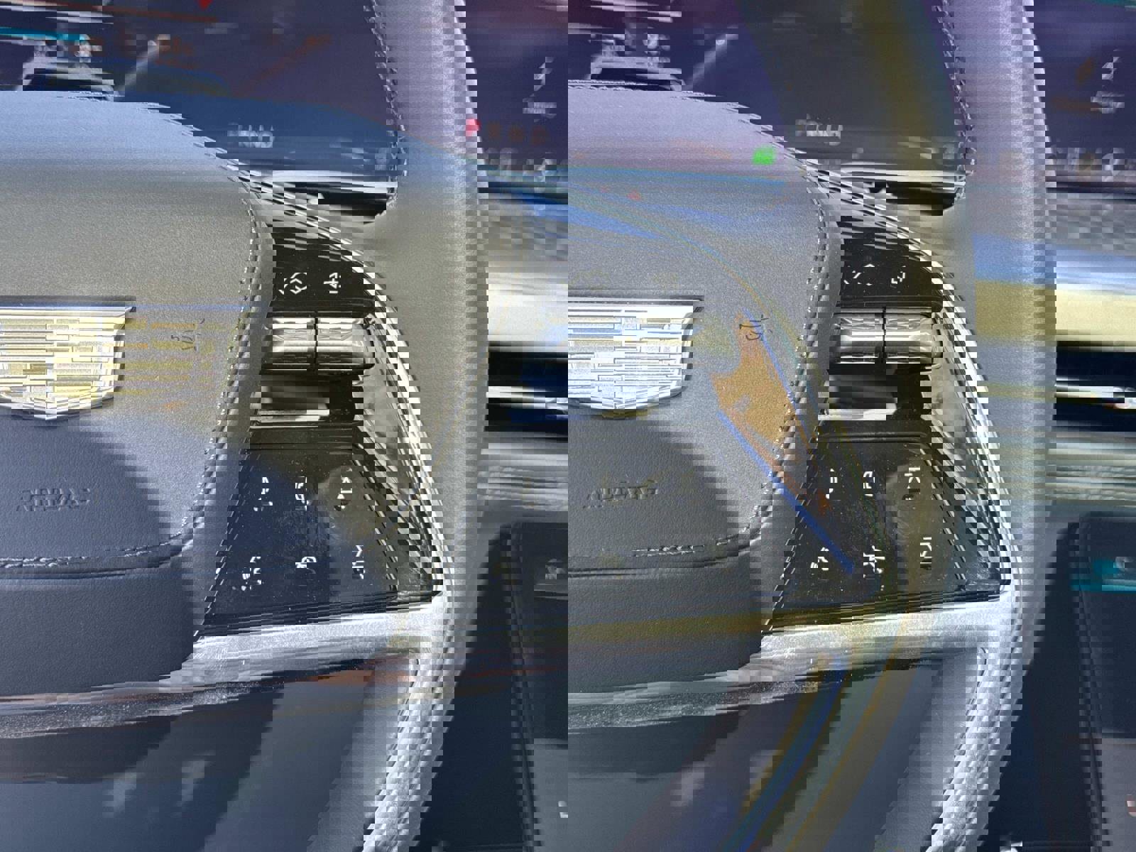 New 2026 Cadillac Escalade IQL Luxury image 34