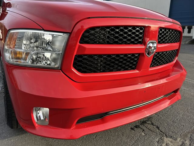 Used 2016 RAM 1500 Express image 32
