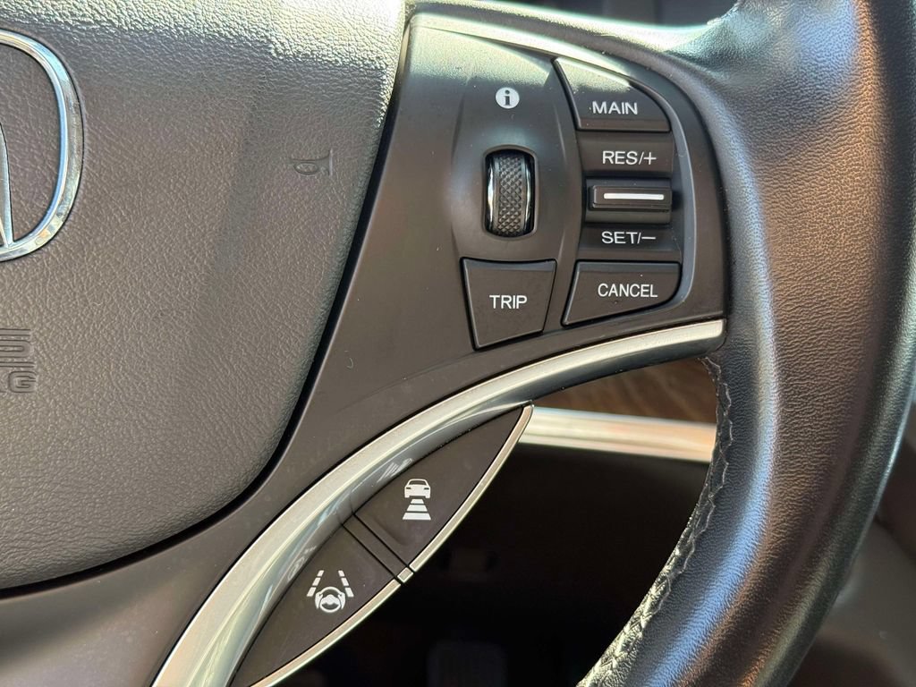 Used 2020 Acura MDX SH-AWD w/ Technology Package image 31