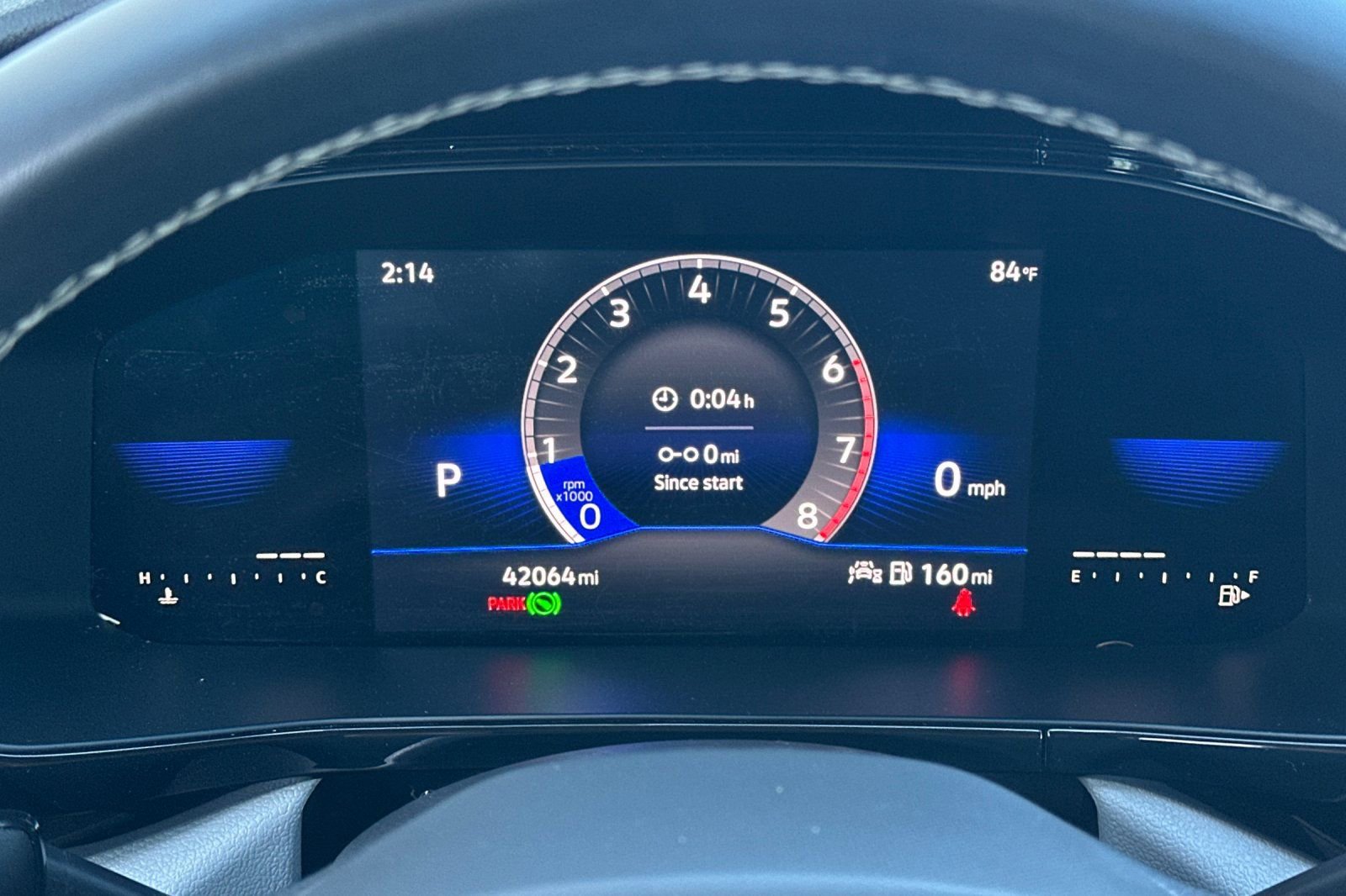 Used 2022 Volkswagen Taos S w/ IQ Drive S Package image 24