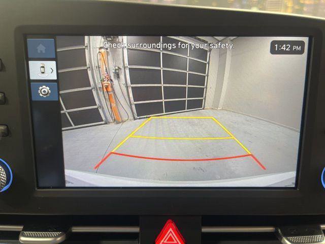 New 2026 Hyundai Elantra Sport image 13