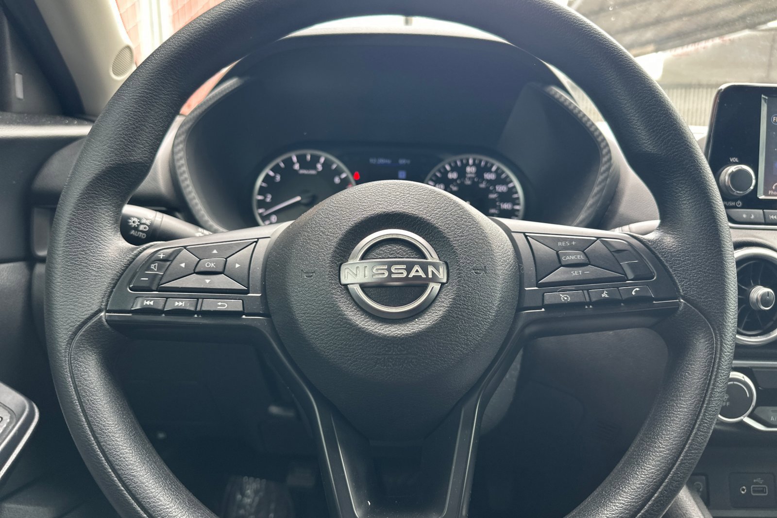 Certified 2024 Nissan Sentra S FWD image 22