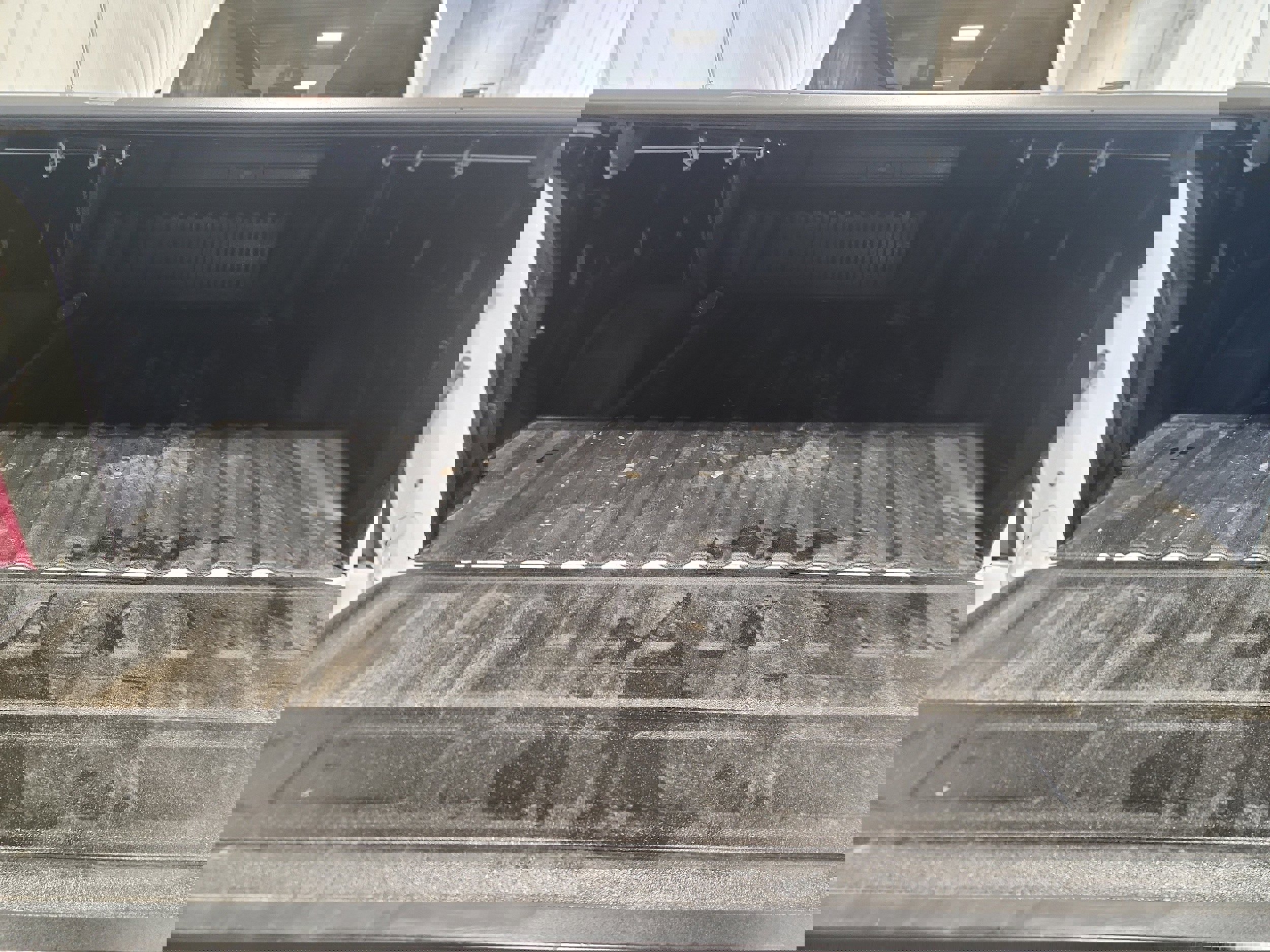 Used 2024 Chevrolet Silverado 2500 Custom w/ Custom Convenience Package image 9