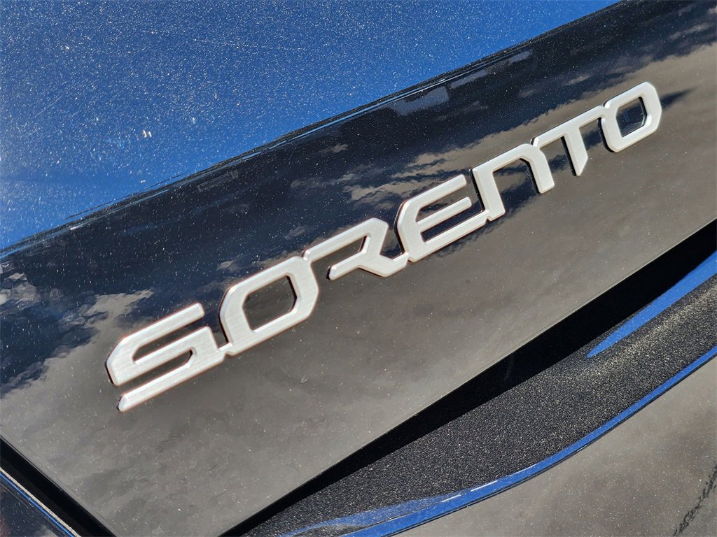 New 2026 Kia Sorento S image 8