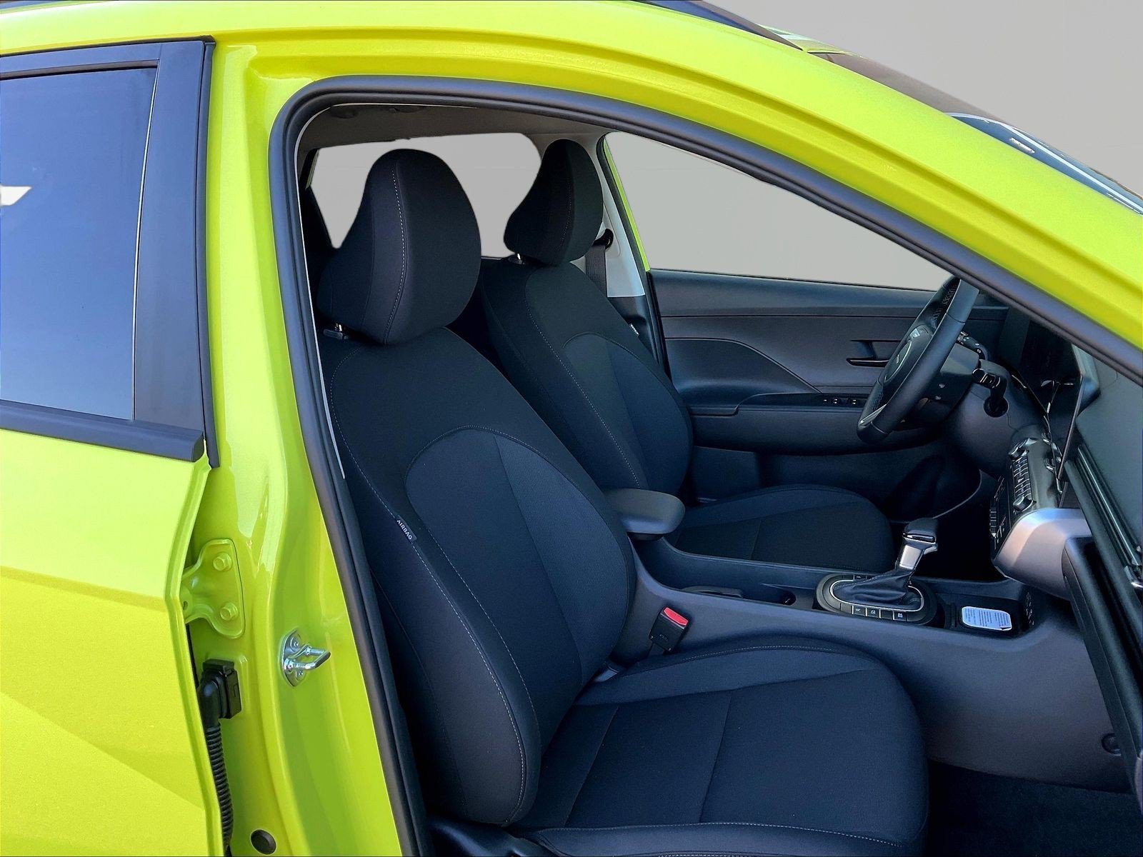 New 2027 Hyundai Kona SEL Sport AWD/4WD image 18