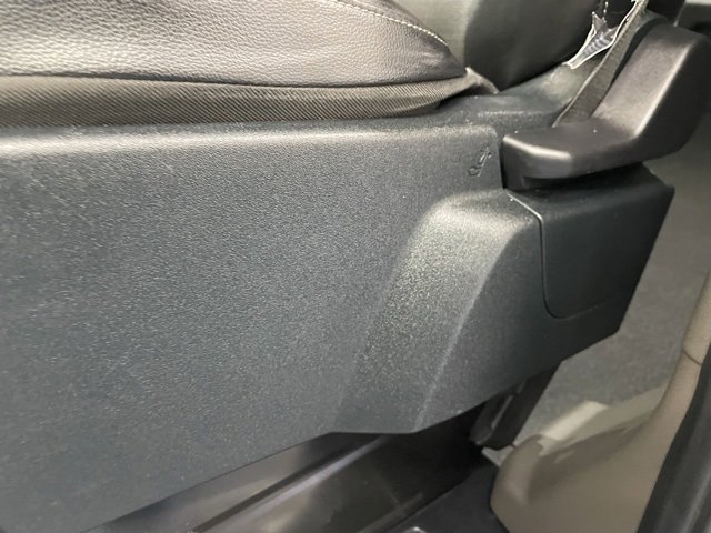Used 2023 Ford Transit 250 148 High Roof w/ Load Area Protection Package image 5