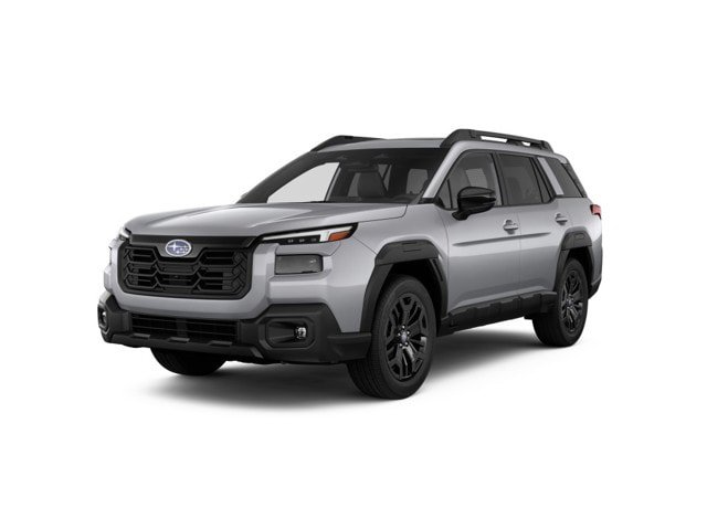 New 2026 Subaru Outback Limited XT AWD/4WD image 2