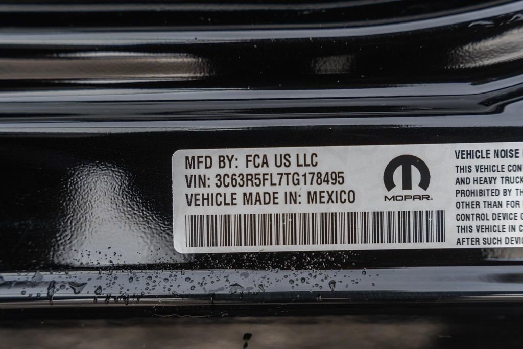 New 2026 RAM 2500 Laramie image 50