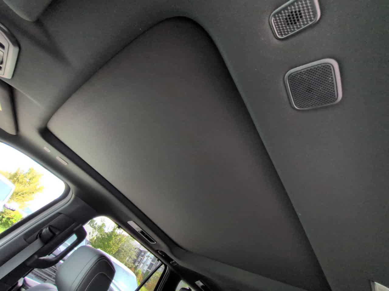 New 2026 Toyota Sequoia Limited AWD/4WD image 20